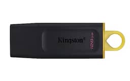Storage & Consumables