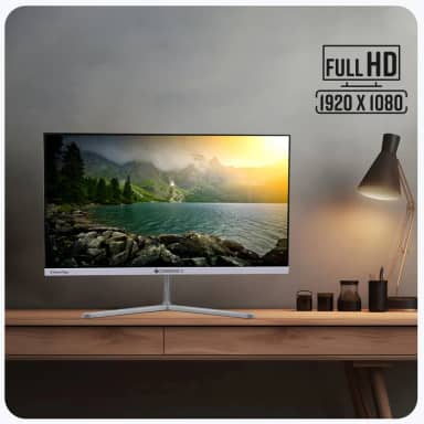 ZEBRONICS LED 22 EA22F HD
